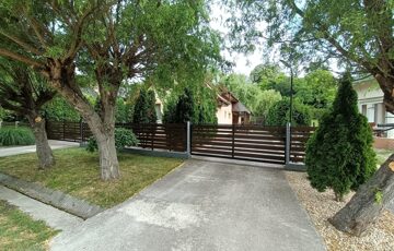 Eladó üdülő/nyaraló