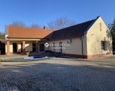 Eladó családi ház Nagykozár 160 000 000 Ft