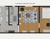 Eladó lakás Tatabánya 45 400 000 Ft