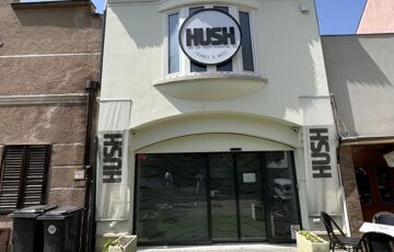 Kiadó iroda/üzlethelyiség