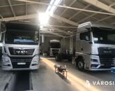 Eladó ipari ingatlan Ebes 399 000 000 Ft