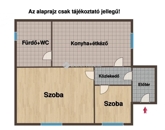 Eladó családi ház Tápiószentmárton 39 900 000 Ft