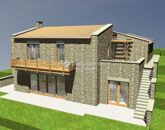 Eladó telek/földterület Budapest III. ker 45 000 000 Ft