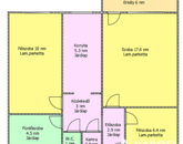 Eladó lakás Salgótarján 20 900 000 Ft