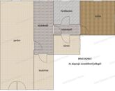 Eladó családi ház Keszthely 137 000 000 Ft