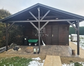 Eladó családi ház Ják 156 000 000 Ft