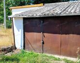 Eladó garázs Békéscsaba 5 800 000 Ft