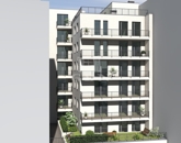 Eladó lakás Budapest VIII. ker 283 836 Euro