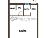 Eladó lakás Szántód 44 990 000 Ft