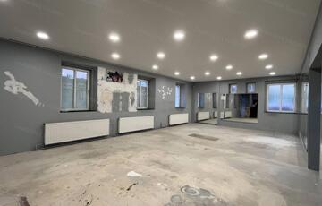 Eladó vendéglátó egység