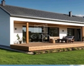 Eladó családi ház Kecskemét 54 000 000 Ft