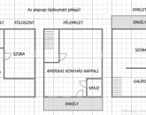 Eladó családi ház Szentes 42 000 000 Ft