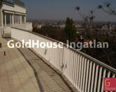 Kiadó lakás Budapest II. ker 2 500 Euro