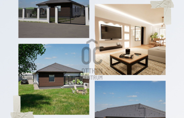 Eladó családi ház