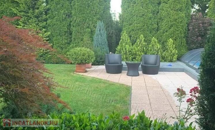 ELADÓ LUXUS családi ház Tatabányán, akár 3 generációnak!