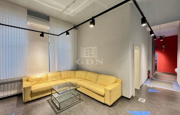 Kiadó iroda/üzlethelyiség