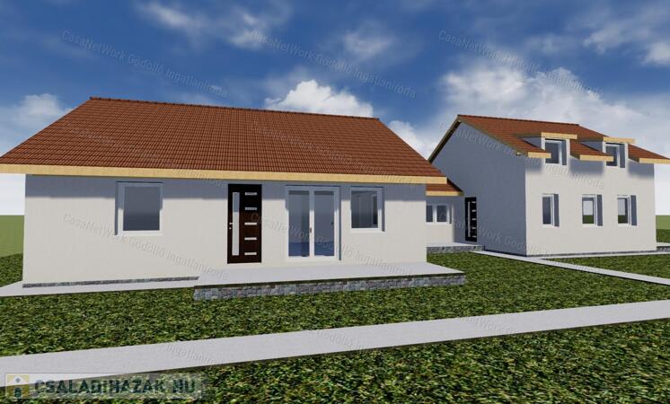 Belvárosi kényelem és nyugalom                                 