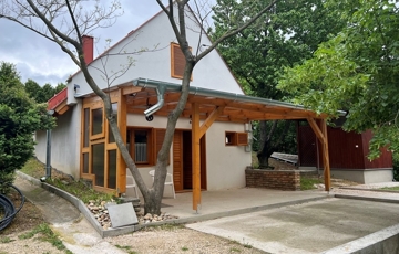 Eladó üdülő/nyaraló