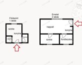 Eladó családi ház Kecskemét 44 900 000 Ft