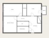 Eladó lakás Nyíregyháza 41 500 000 Ft