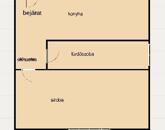 Eladó lakás Tatabánya 29 000 000 Ft