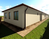 Eladó családi ház Hajdúszoboszló 89 900 000 Ft