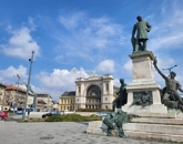 Eladó lakás Budapest VII. ker 73 000 000 Ft