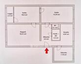 Eladó lakás Budapest XV. ker 78 900 000 Ft