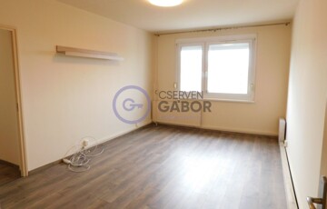 Eladó lakás