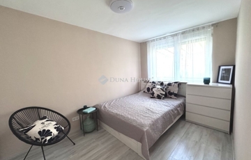 Eladó lakás