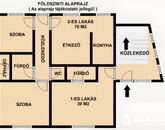 Eladó családi ház Siófok 389 000 000 Ft