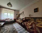 Parasztház Tiszanánán, idilli, faluszéli környezetben!