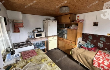 Eladó telek/földterület