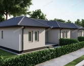 Eladó lakás Helvécia 57 500 000 Ft