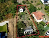 Eladó telek/földterület Vác 100 000 000 Ft