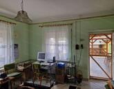 Erdőtelken 2032 nm-es telken, 98 nm-es, 4 szobás családi ház eladó!