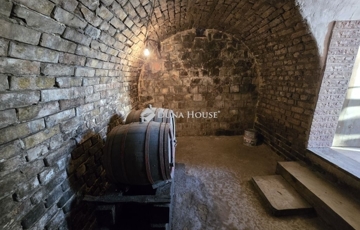 Eladó üdülő/nyaraló