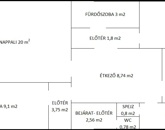 Eladó lakás Budapest XVIII. ker 83 900 000 Ft