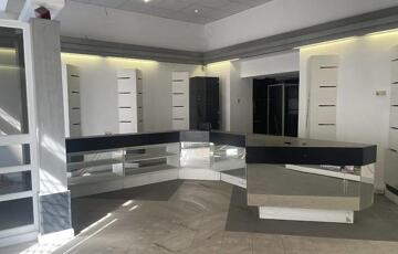 Eladó ipari ingatlan