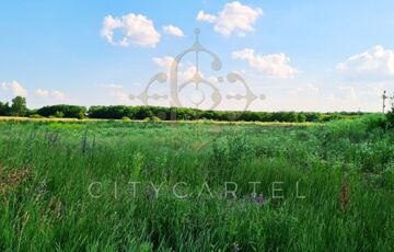 Eladó telek/földterület