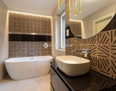 Eladó lakás Budapest II. ker 320 000 000 Ft