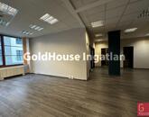 Kiadó iroda/üzlethelyiség Budapest V. ker 1 400 Euro