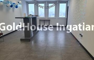 Kiadó iroda/üzlethelyiség