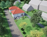 Eladó családi ház Pécs 79 900 000 Ft