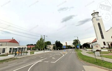 Eladó családi ház