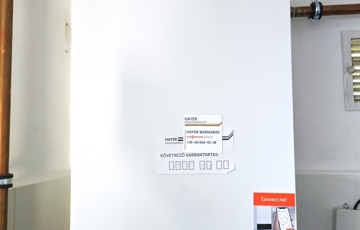 Eladó családi ház