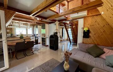 Eladó üdülő/nyaraló