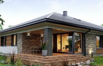 Eladó családi ház