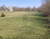 Eladó telek/földterület Sárszentmihály 27 000 000 Ft