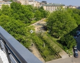 Kiadó lakás Budapest II. ker 480 000 Ft